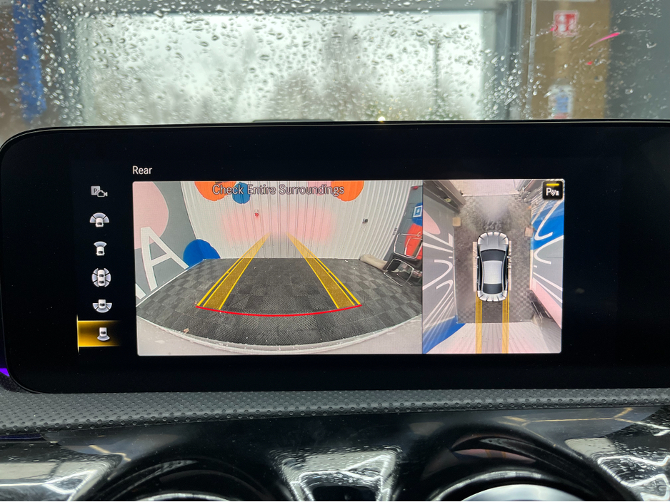 2020 Mercedes-Benz CLA Class €26950 2020 MERCEDES-BENZ CLA200D AMG LINE 2.0 AUTOMATIC / CRUISE CONTROL / 360° PARKING CAMERA / PADDLE SHIFTERS / ELECTRIC MEMORY & HEATED SEATS / AMBIENT LIGHTS €27,950