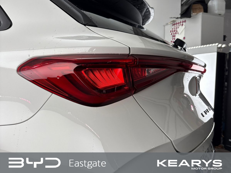 2024 Cupra Leon SP 1.5eTSI 150hp DSG €32,950