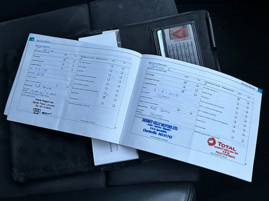 2007 Audi S6 5.2 FSI 435BHP V10 €14,950