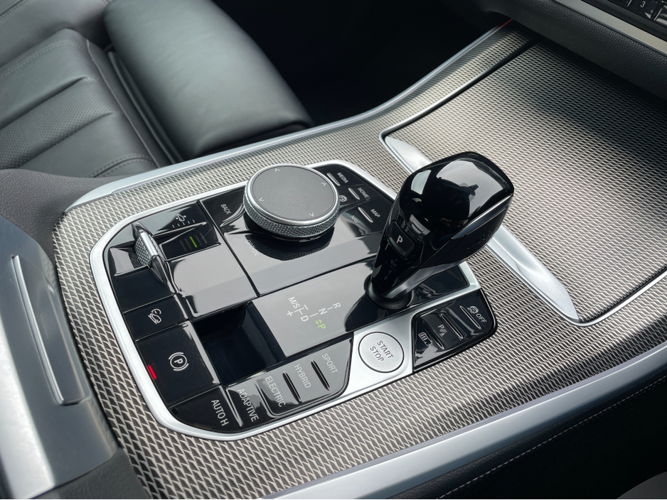 2022 BMW X5 221 D XDRIVE 45E M SPORT 5DR LOW KMS BEST COLOUR!! €63,995