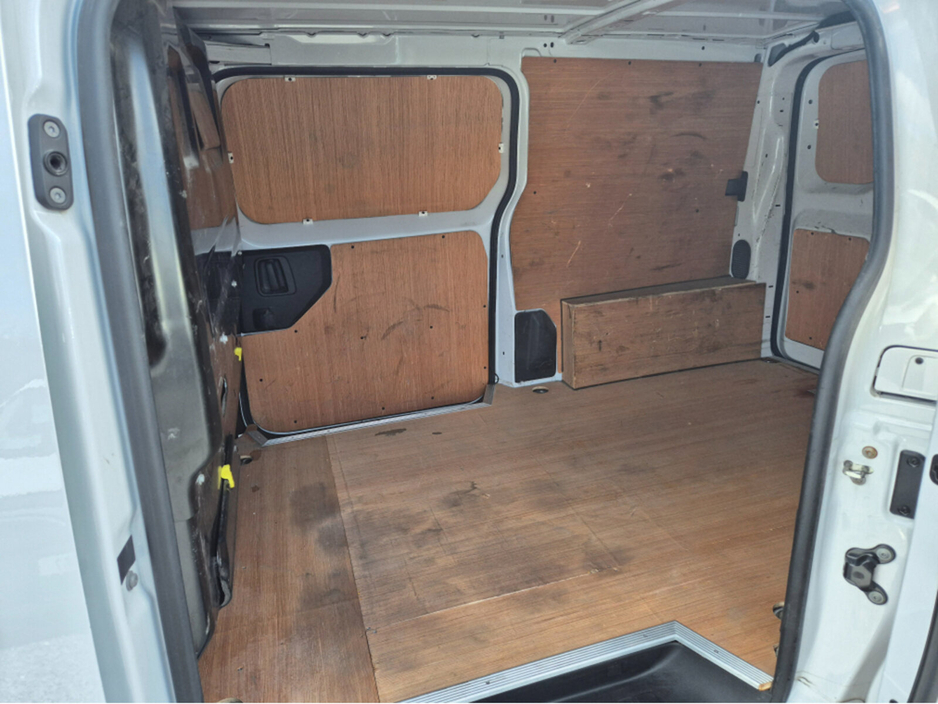 2022 Fiat Scudo - image 13