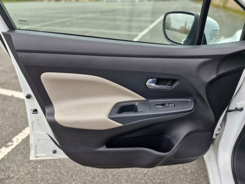 2018 Nissan Micra - image 27