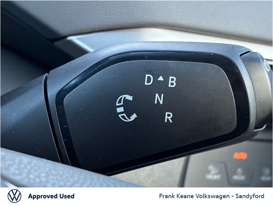 2025 Volkswagen ID.5 Id5 Match Pro Match 286 Pro Performance 7 @Frank Keane Volkswagen South Dublin 7kWh Battery Auto €38,995
