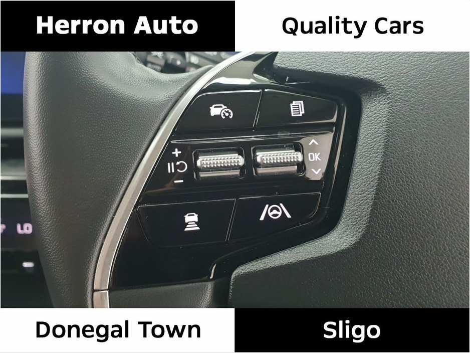 2023 Kia Niro Niro K3 HEV