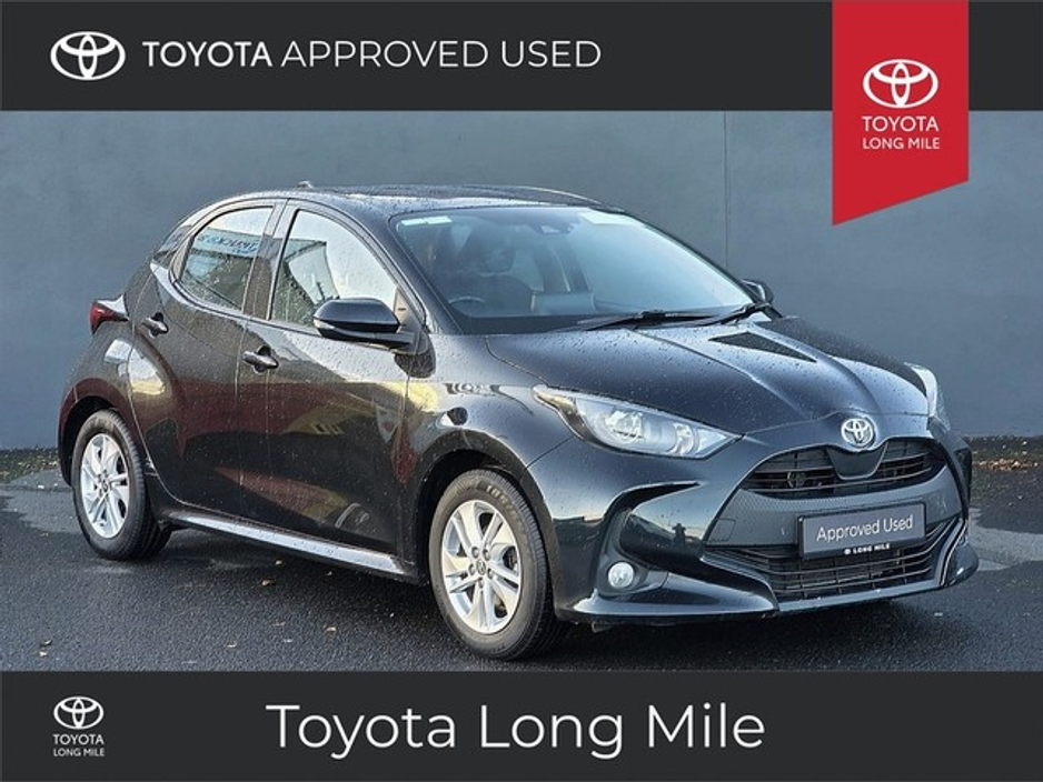 2022 Toyota Yaris for sale in , Ireland