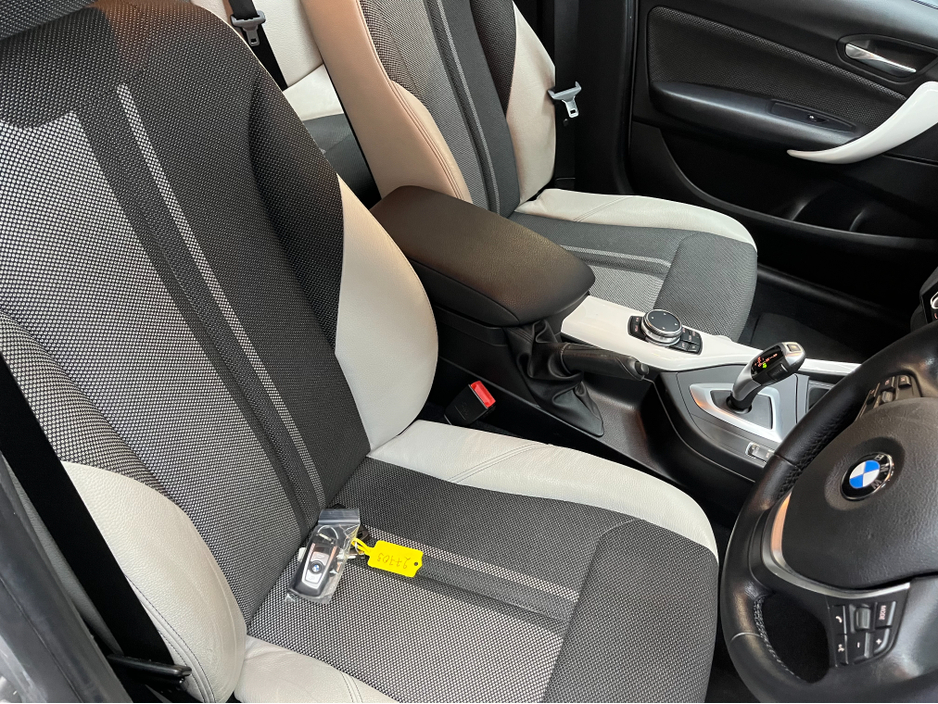 2015 BMW 1 Series €14950 2015 BMW 118I STYLE 1.6 AUTOMATIC / CRUISE CONTROL / REVERSE CAMERA AND MORE €14,950