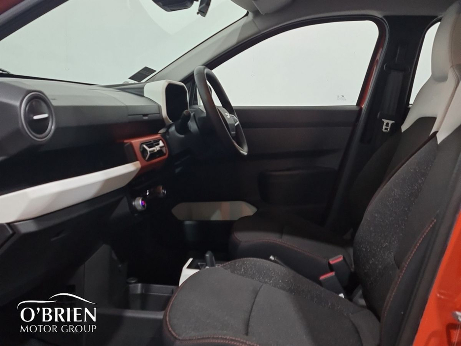 2026 Dacia Spring 26.8KW 65HP (7AC/30DC) Expression *Please Read Advert* €14,900