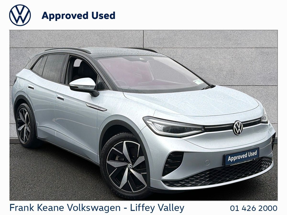 2022 Volkswagen ID.4 for sale in , Ireland