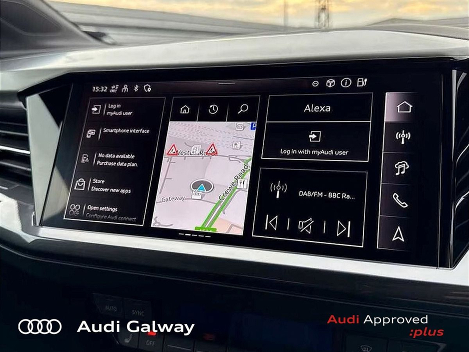 2025 Audi Q4 e-tron - image 15