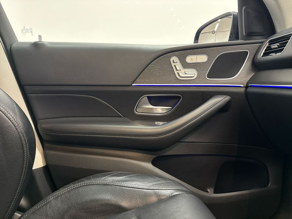 2022 Mercedes-Benz GLE Class - image 20