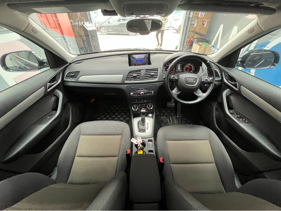 2015 Audi Q3 - image 14