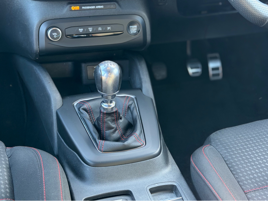 2023 Ford Focus - image 37