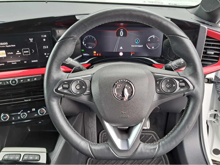 2023 Opel Mokka - image 19