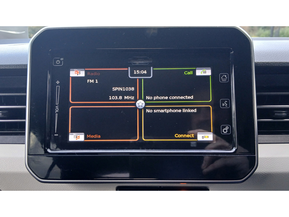 2017 Suzuki Ignis *AUTOMATIC* 1.2 SZ-T 5dr - €9,950