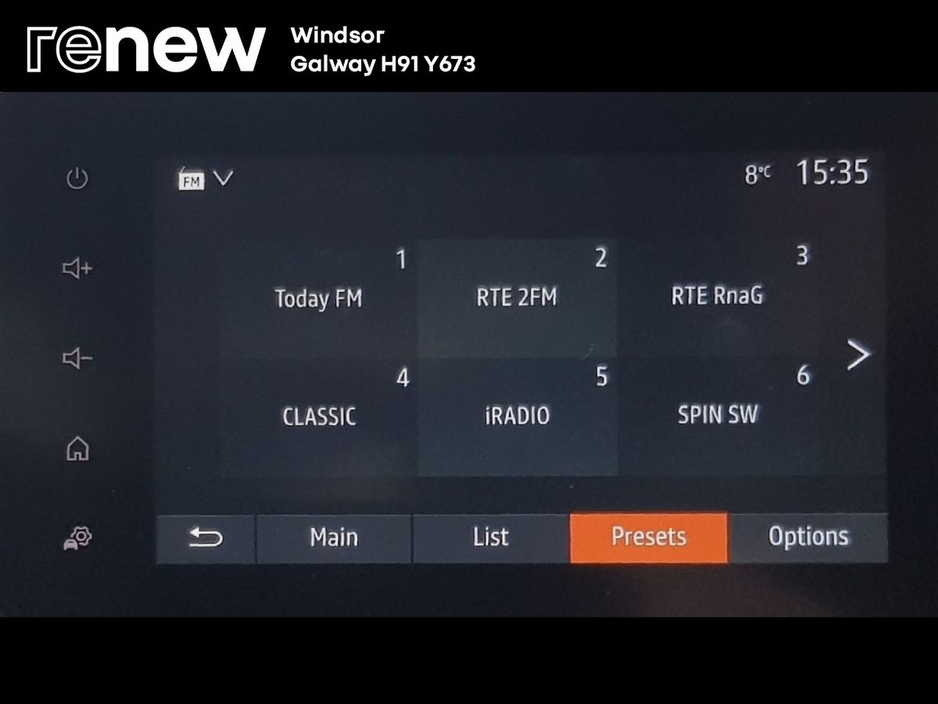 2023 Dacia Sandero Stepway TCe 90 STEPWAY Comfort €17,995