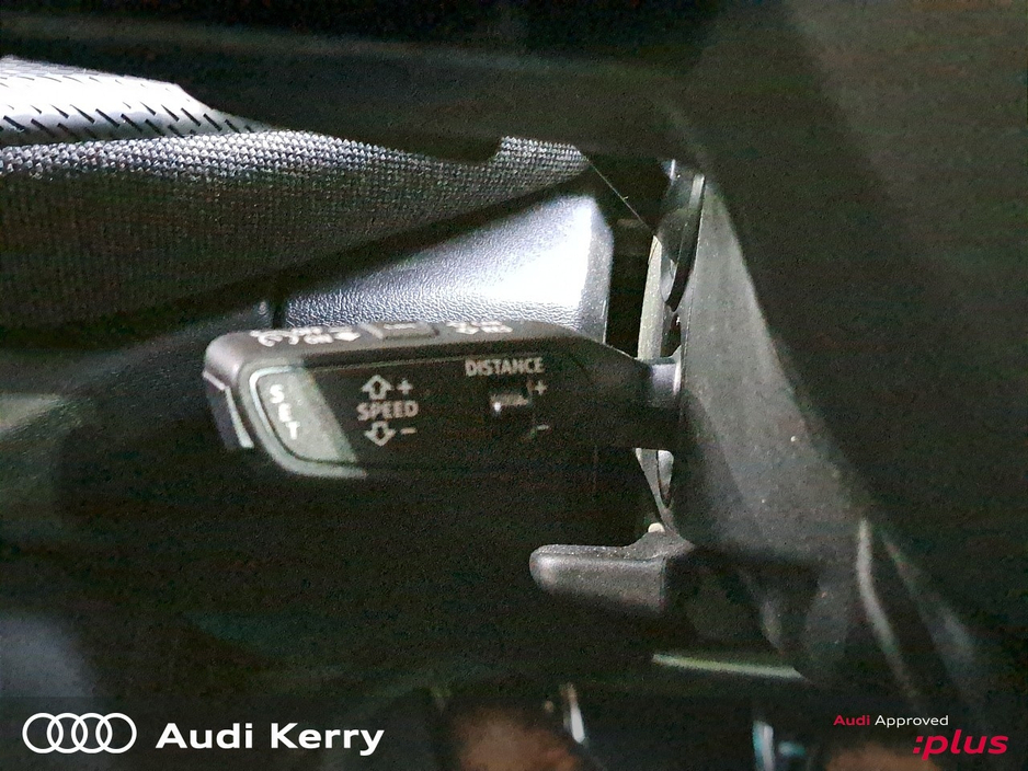 2025 Audi Q5 40TDI 204BHP QUATTRO SE AUTOMATIC €79,900