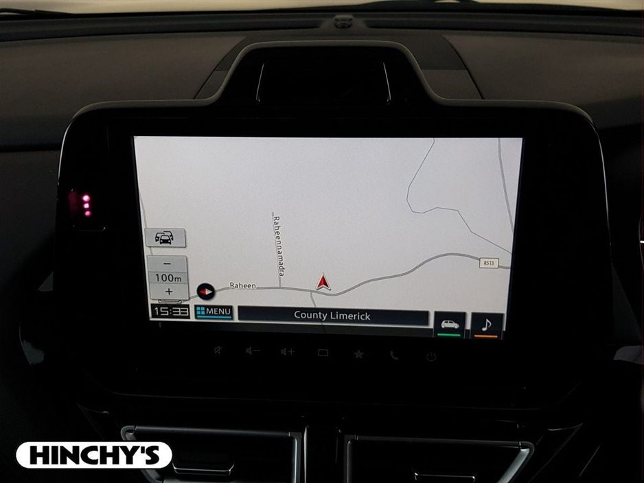 2026 Suzuki S-CROSS - image 12