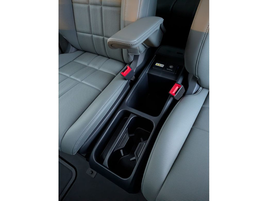 2026 Kia PV5  €45,350