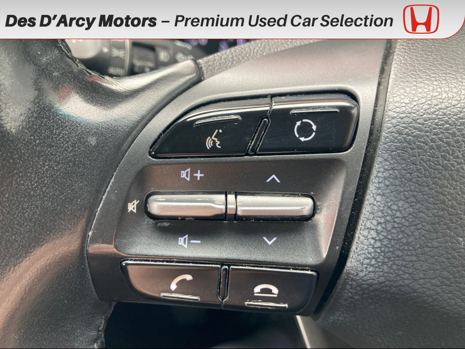 2018 Hyundai Kona - image 12