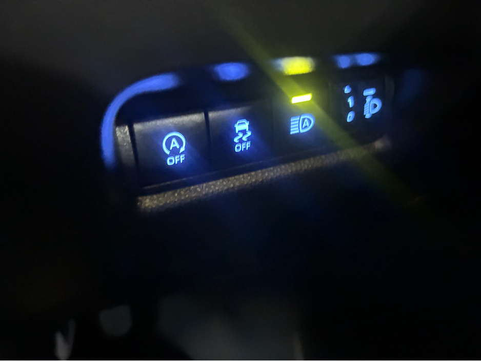 2024 Toyota Aygo X - image 10