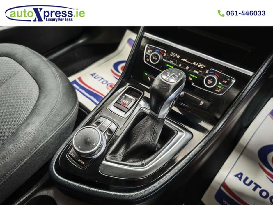 2016 BMW 2 Series Gran Tourer - image 30