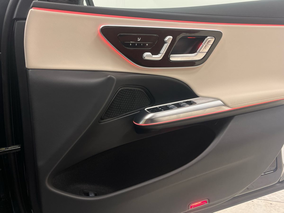 2026 Mercedes-Benz E Class - image 18