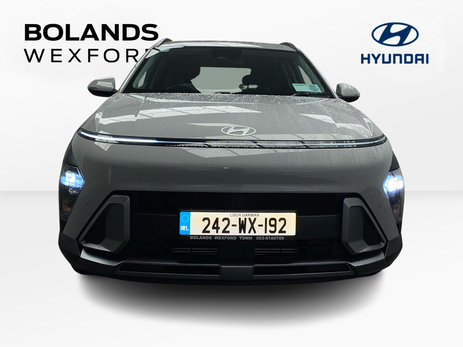 2024 Hyundai Kona - image 7