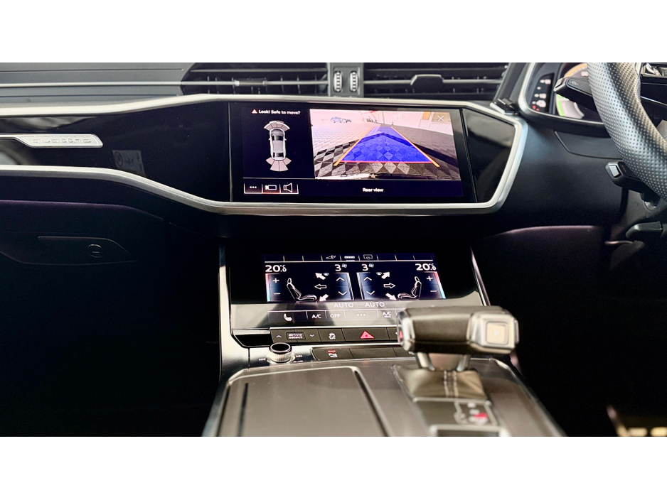 2024 Audi A6 - image 5