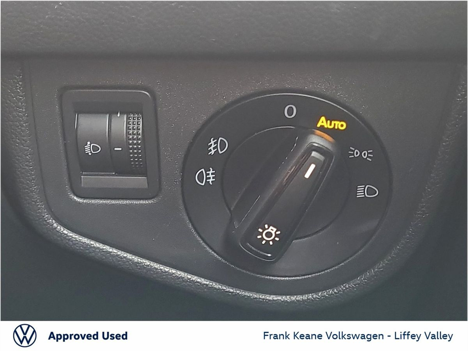 2022 Volkswagen Taigo R-LINE AUTO 1.0 TSI 110HP €25,995