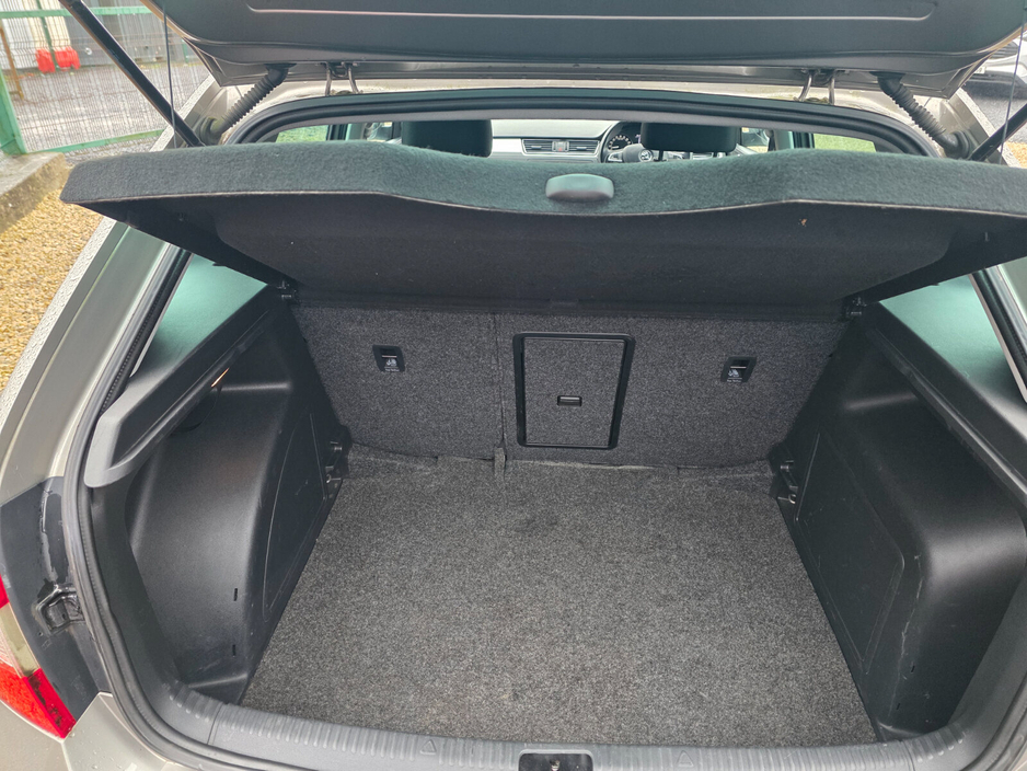 2014 Skoda Rapid 1.6 TDI/66kW (90bhp) Elegance €6,950