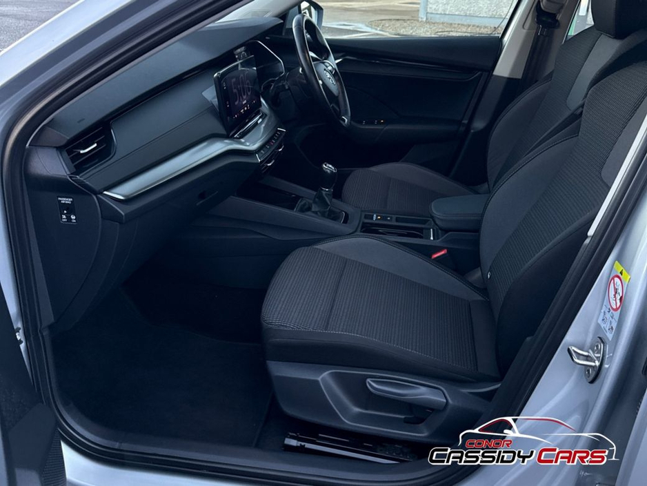 2022 Skoda Octavia 2.0 SE TECHNOLOGY TDI // 12 MONTH WARRANTY // SAME DAY FINANCE €21,950