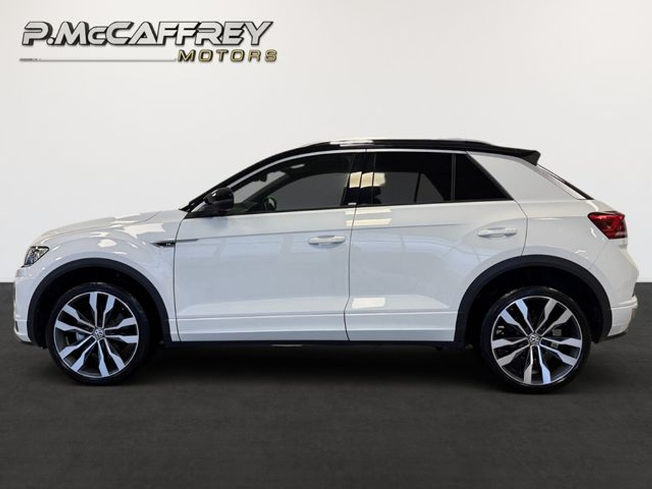 2020 Volkswagen T-Roc - image 8