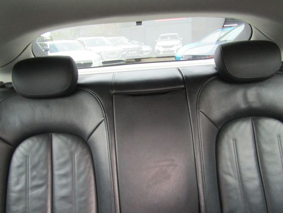 2012 Audi A7 - image 20