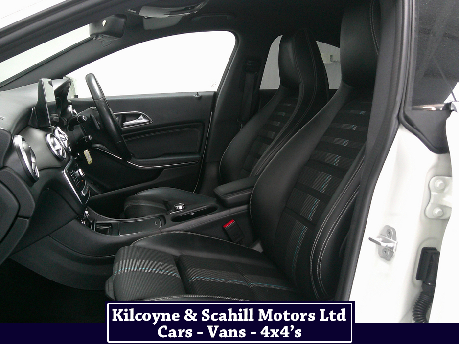 2016 Mercedes-Benz CL Class - image 13