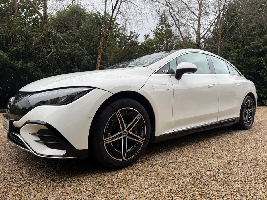 2024 Mercedes-Benz EQE *Sale Agreed* 300 *Panoramic Sunroof…Huge Specification* €49,950