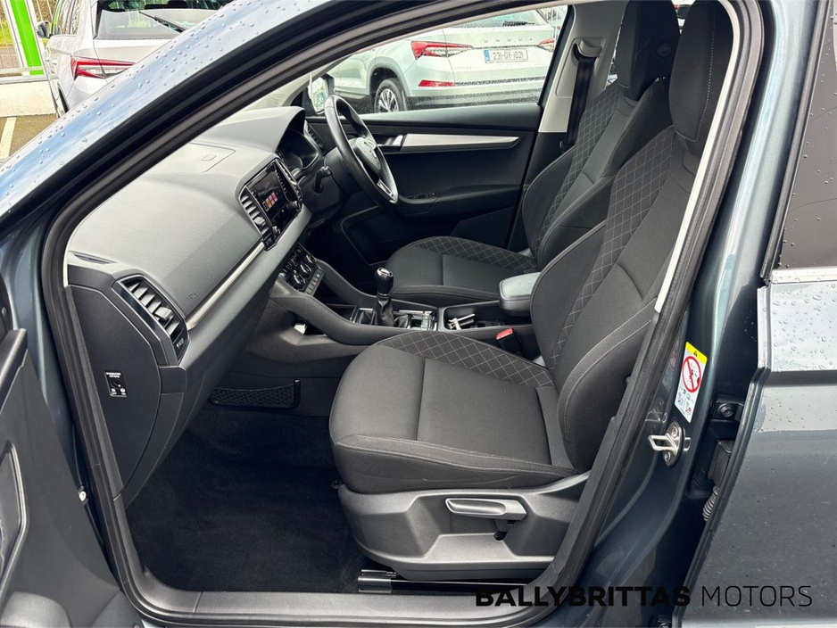 2019 Skoda Karoq - image 7