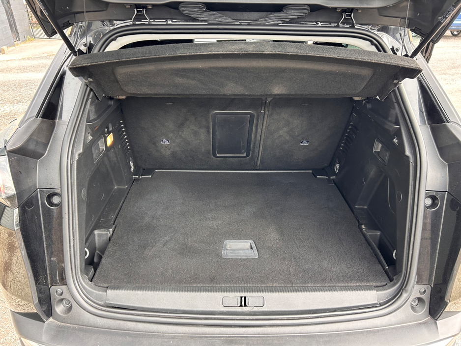 2022 Peugeot 3008 - image 19