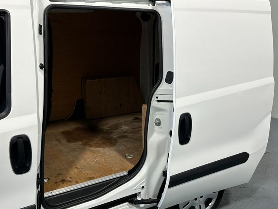 2023 Fiat Doblo 1.6 Diesel 231 €14,800