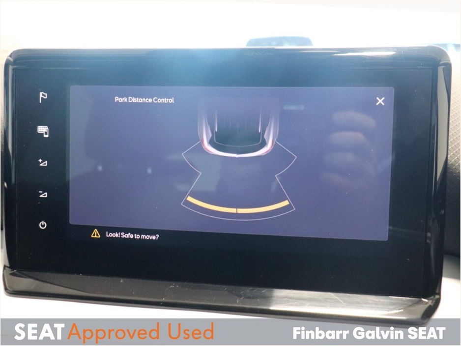 2023 SEAT Arona 1.0TSI 110hp SE €21,950