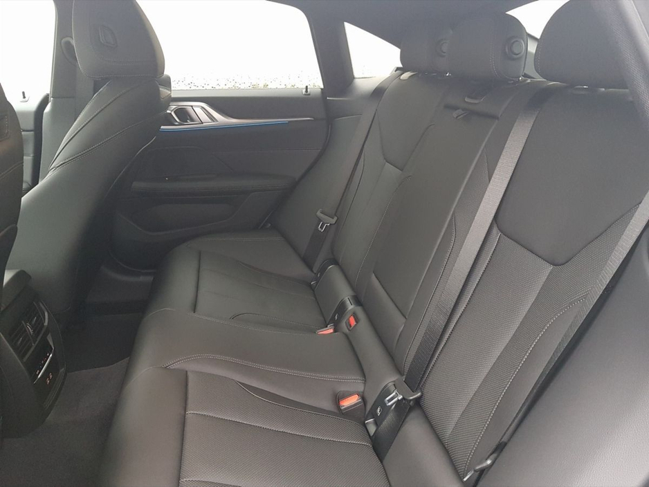 2026 BMW i4 i4 eDrive35 M Sport €69,396