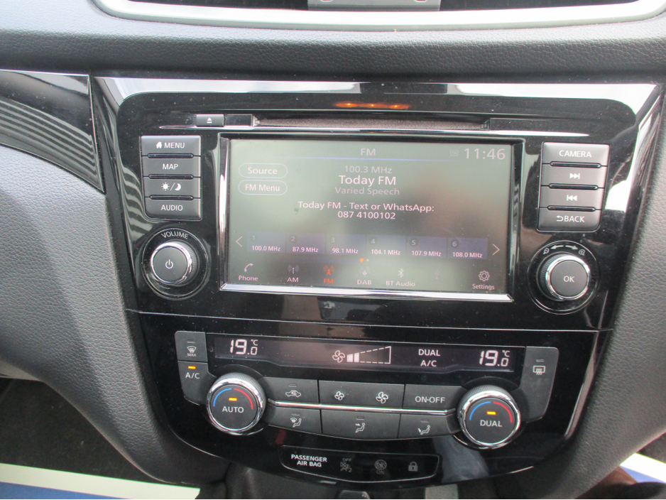 2019 Nissan Qashqai - image 13