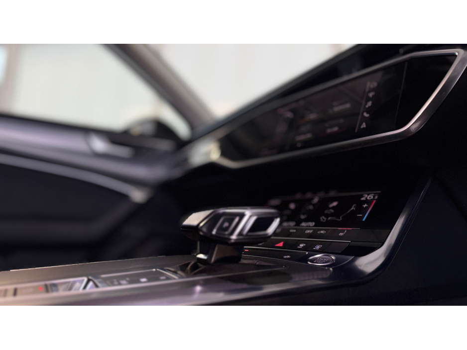 2019 Audi A6 2.0 TDI 204BHP S 40 4DR AUTO S- LINE €29,900