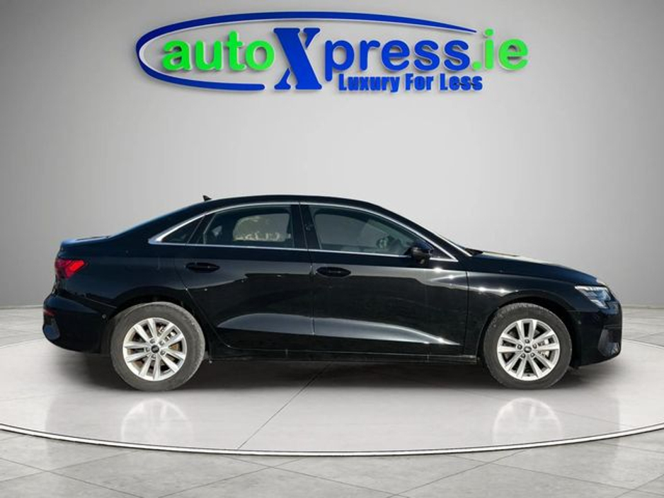 2021 Audi A3 30 TFSI Automatic Low mileage €27,995