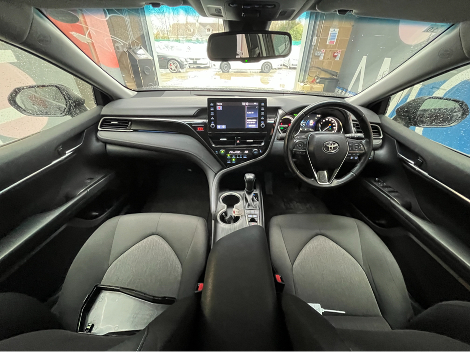 2021 Toyota Camry - image 16