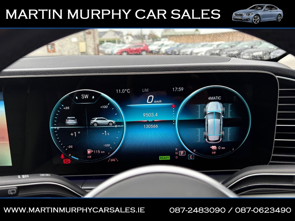 2022 Mercedes-Benz GLE Class - image 20