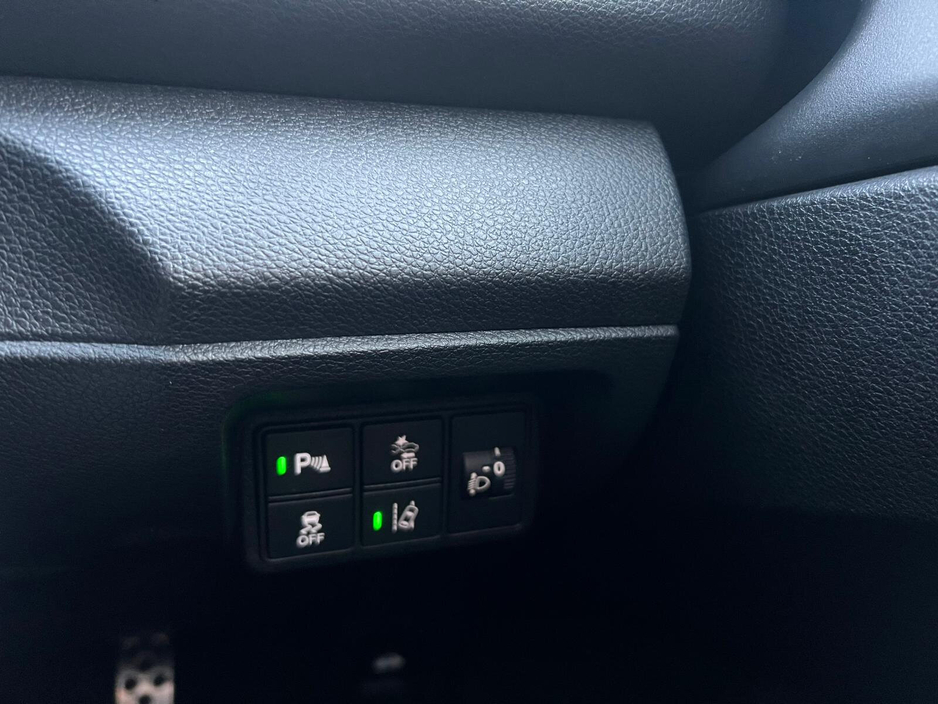 2019 Honda Civic 1.0 VTEC Turbo Smart Plus €18,950