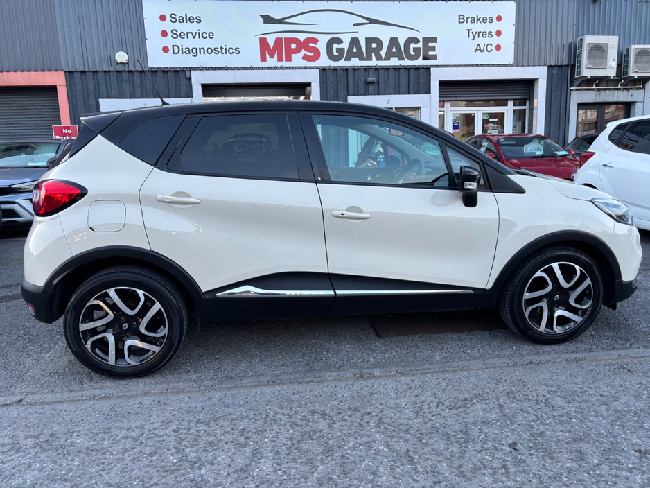 2016 Renault Captur for sale in , Ireland