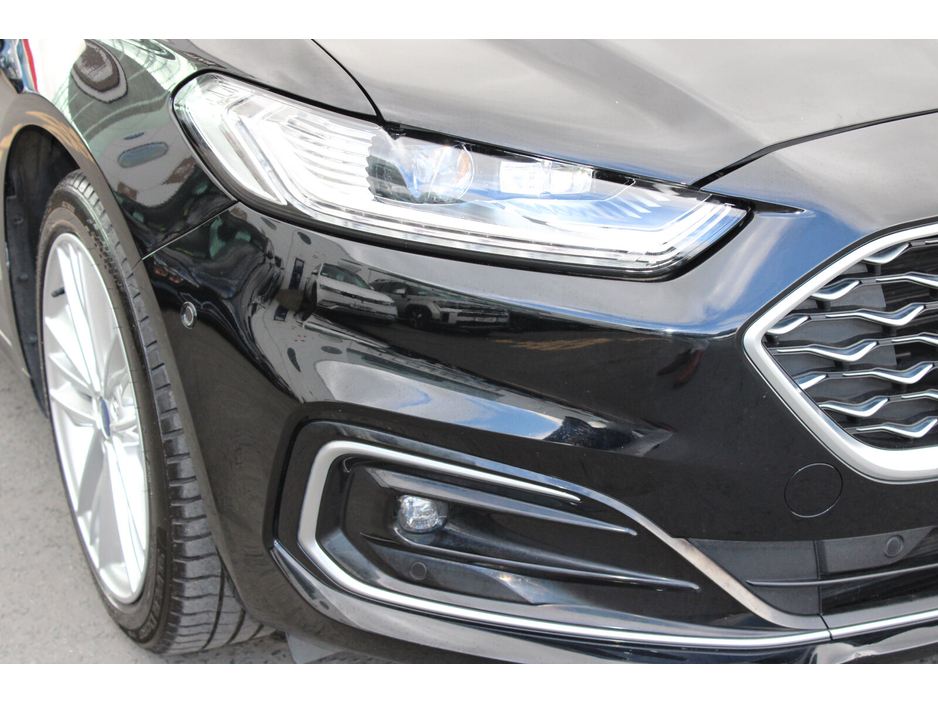 2019 Ford Mondeo - image 9