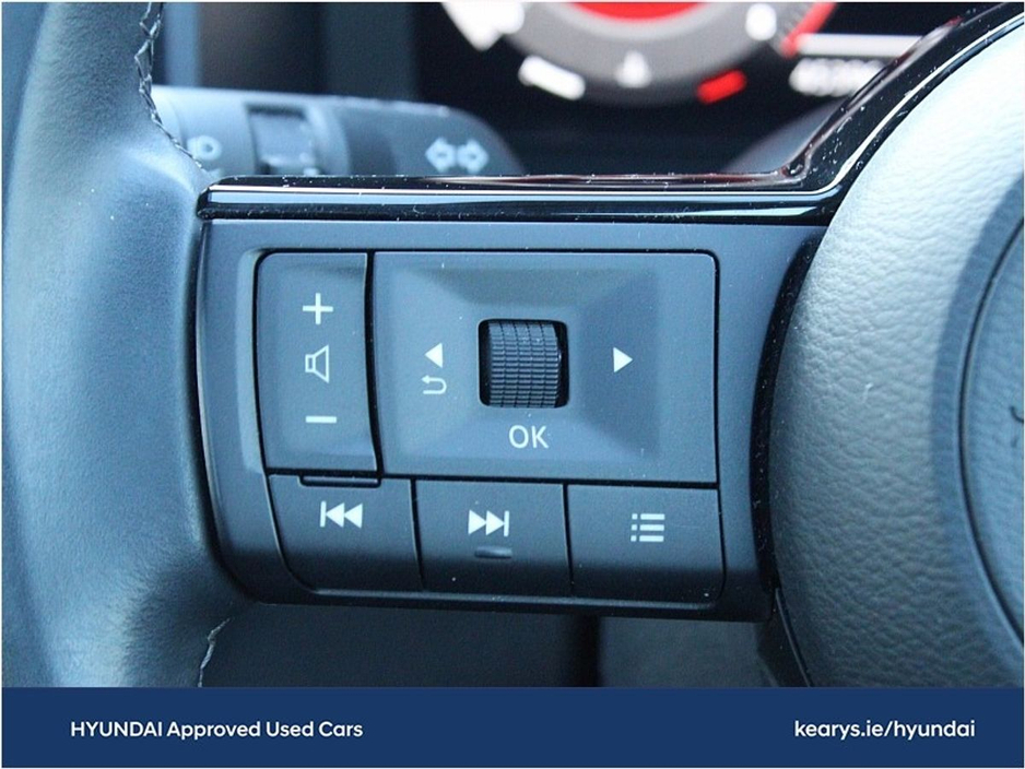 2023 Nissan Qashqai 1.3 PET MILD HYBRID SV PREMIUM