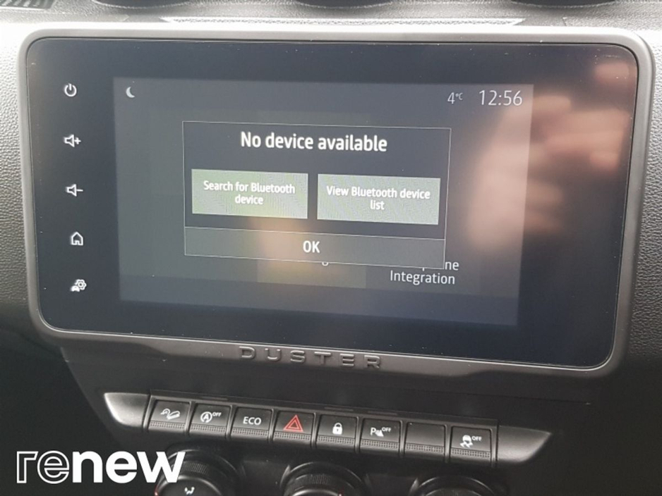 2023 Dacia Duster - image 18